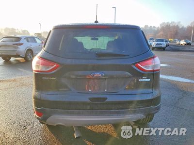 Zdjęcie 6 z 14 samochodu: 2014 FORD ESCAPE SE VIN:1FMCU0GX1EUD35493 - miniatura