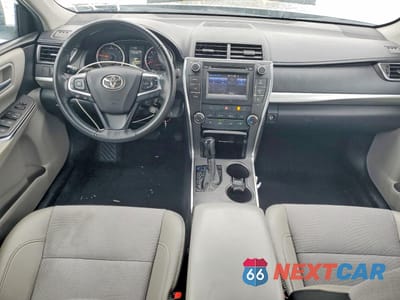 Zdjęcie 8 z 13 samochodu: 2017 TOYOTA CAMRY LE VIN:4T1BF1FK0HU740234 - miniatura