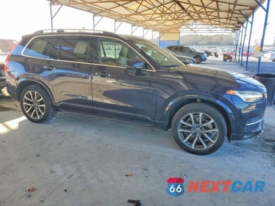 Czwarte zdjęcie samochodu z boku: 2016 VOLVO XC90 T6 VIN:YV4A22PK5G1093522 - miniatura