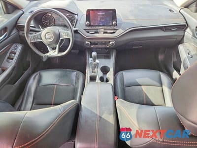 Zdjęcie 8 z 13 samochodu: 2022 NISSAN ALTIMA SR VIN:1N4BL4CV3NN354626 - miniatura
