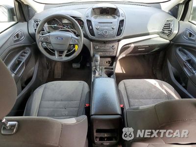 Zdjęcie 8 z 12 samochodu: 2017 FORD ESCAPE S VIN:1FMCU0F74HUB33754 - miniatura