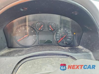 Zdjęcie 9 z 12 samochodu: 2007 FORD FREESTYLE SEL VIN:1FMZK02117GA04014 - miniatura