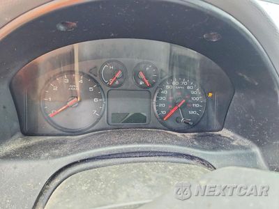 Zdjęcie 9 z 12 samochodu: 2007 FORD FREESTYLE SEL VIN:1FMZK02117GA04014 - miniatura