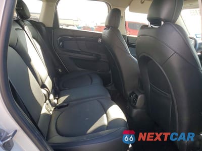 Zdjęcie 10 z 12 samochodu: 2024 MINI COOPER S COUNTRYMAN ALL4 VIN:WMZ83BR04R3R86587 - miniatura