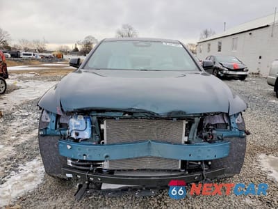 Piąte zdjęcie samochodu w środku: 2024 CADILLAC LYRIQ LUXURY VIN:1GYKPRRL9RZ138189 - miniatura