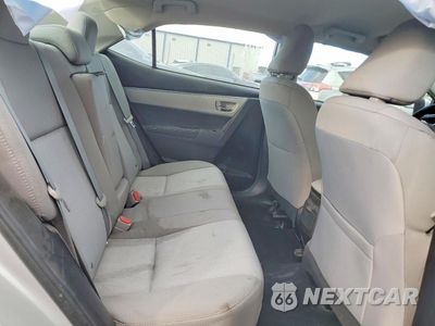 Zdjęcie 10 z 12 samochodu: 2016 TOYOTA COROLLA L VIN:5YFBURHE2GP523828 - miniatura