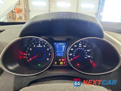 Zdjęcie 9 z 12 samochodu: 2013 HYUNDAI VELOSTER BASE VIN:KMHTC6AD3DU087198 - miniatura
