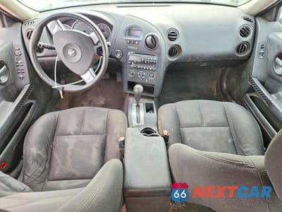 Zdjęcie 8 z 11 samochodu: 2007 PONTIAC GRAND PRIX VIN:2G2WP552771177273 - miniatura