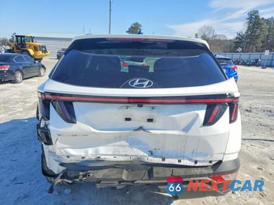 Zdjęcie 6 z 11 samochodu: 2022 HYUNDAI TUCSON SEL VIN:5NMJF3AE4NH041303 - miniatura