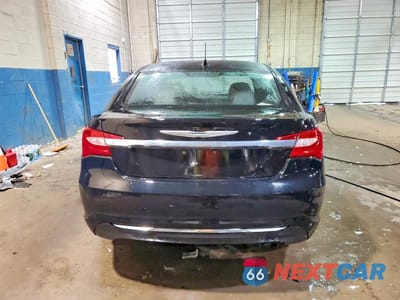 Zdjęcie 6 z 13 samochodu: 2011 CHRYSLER 200 LIMITED VIN:1C3BC2FB3BN623157 - miniatura