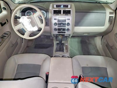 Zdjęcie 8 z 12 samochodu: 2008 FORD ESCAPE XLT VIN:1FMCU03Z98KB58294 - miniatura