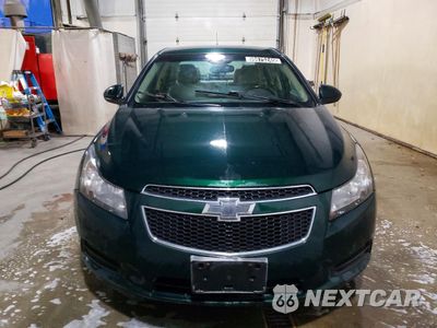 Piąte zdjęcie samochodu w środku: 2014 CHEVROLET CRUZE LT VIN:1G1PE5SB2E7360986 - miniatura