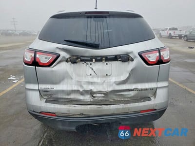 Zdjęcie 6 z 13 samochodu: 2015 CHEVROLET TRAVERSE LT VIN:1GNKVHKD7FJ272287 - miniatura