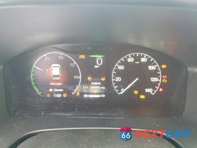 Zdjęcie 9 z 14 samochodu: 2023 HONDA CR-V SPORT VIN:7FARS6H57PE028253 - miniatura