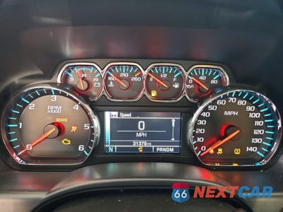 Zdjęcie 9 z 11 samochodu: 2015 CHEVROLET SILVERADO K1500 LT VIN:3GCUKREH2FG392790 - miniatura