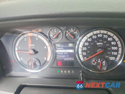 Zdjęcie 9 z 12 samochodu: 2011 DODGE RAM 3500 VIN:3D73Y4CL9BG560963 - miniatura