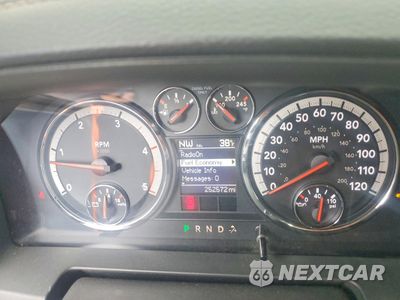 Zdjęcie 9 z 12 samochodu: 2011 DODGE RAM 3500 VIN:3D73Y4CL9BG560963 - miniatura