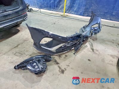Zdjęcie 13 z 14 samochodu: 2024 BUICK ENVISION PREFERRED VIN:LRBFZME46RD073008 - miniatura