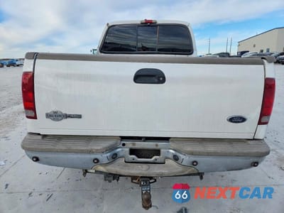 Zdjęcie 6 z 11 samochodu: 2006 FORD F250 SUPER DUTY VIN:1FTSW21P16EB29309 - miniatura