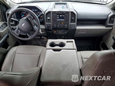 Zdjęcie 8 z 13 samochodu: 2022 FORD F250 SUPER DUTY VIN:1FT7X2BT4NEC32852 - miniatura