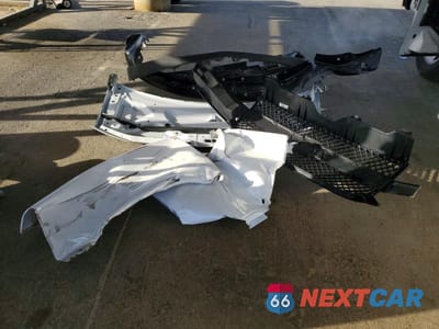 Zdjęcie 12 z 13 samochodu: 2024 CHEVROLET EXPRESS 2500 DELIVERY VAN VIN:1GCWGAFPXR1235674 - miniatura