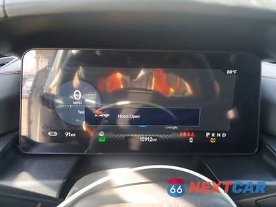 Zdjęcie 9 z 13 samochodu: 2024 ACURA ZDX A-SPEC VIN:4W5KHMRK1RZ515808 - miniatura