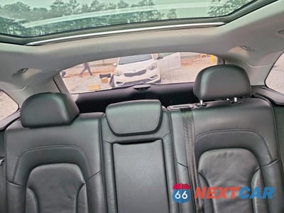 Zdjęcie 10 z 13 samochodu: 2014 AUDI Q5 PREMIUM PLUS VIN:WA1LFAFPXEA057890 - miniatura
