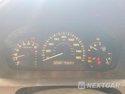 Zdjęcie 9 z 12 samochodu: 2007 HONDA ACCORD EX VIN:1HGCM56767A182117 - miniatura