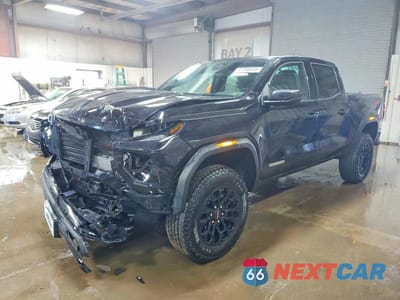 2026 GMC CANYON ELEVATION 1GTP1BEK0T1143983 - główne zdjęcie licytacji z USA - miniatura