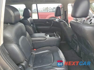 Zdjęcie 11 z 12 samochodu: 2021 INFINITI QX80 LUXE VIN:JN8AZ2AF4M9716608 - miniatura