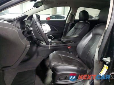 Zdjęcie 7 z 12 samochodu: 2014 BUICK LACROSSE VIN:1G4GB5GR1EF301161 - miniatura