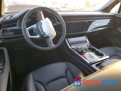 Zdjęcie 8 z 13 samochodu: 2025 AUDI Q7 PREMIUM PLUS VIN:WA1LCBF74SD017197 - miniatura