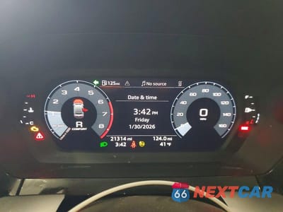 Zdjęcie 9 z 11 samochodu: 2024 AUDI A3 PREMIUM VIN:WAUGUDGYXRA066047 - miniatura