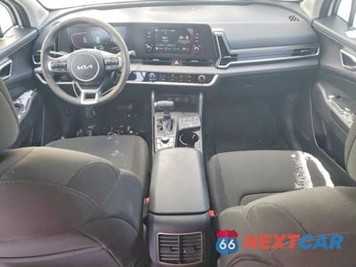 Zdjęcie 8 z 12 samochodu: 2024 KIA SPORTAGE LX VIN:KNDPU3DFXR7224030 - miniatura