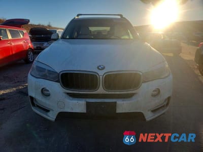 Piąte zdjęcie samochodu w środku: 2015 BMW X5 XDRIVE35D VIN:5UXKS4C55F0J99765 - miniatura