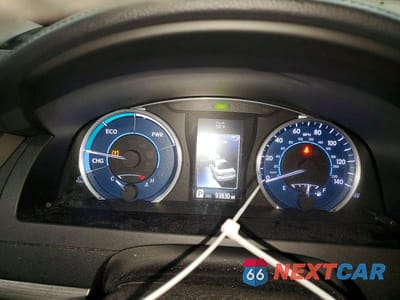 Zdjęcie 9 z 11 samochodu: 2017 TOYOTA CAMRY HYBRID VIN:4T1BD1FK9HU201536 - miniatura