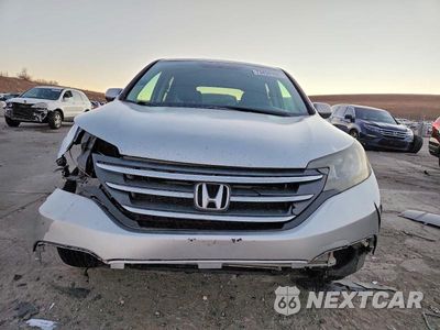 Piąte zdjęcie samochodu w środku: 2013 HOND CR-V EX VIN:2HKRM4H53DH609658 - miniatura