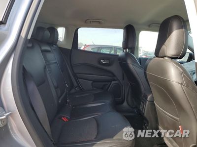Zdjęcie 11 z 14 samochodu: 2019 JEEP COMPASS TRAILHAWK VIN:3C4NJDDB2KT592884 - miniatura