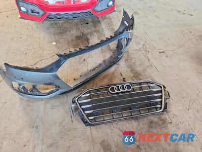 Zdjęcie 12 z 12 samochodu: 2022 AUDI A4 PREMIUM 40 VIN:WAUABAF4XNN003347 - miniatura