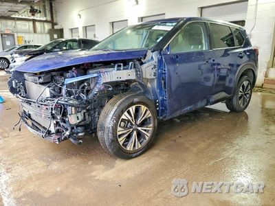 2023 NISSAN ROGUE SV JN8BT3BA2PW423200 - główne zdjęcie licytacji z USA - miniatura