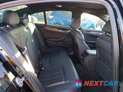 Zdjęcie 10 z 12 samochodu: 2019 BMW 530E VIN:WBAJA9C5XKB392700 - miniatura