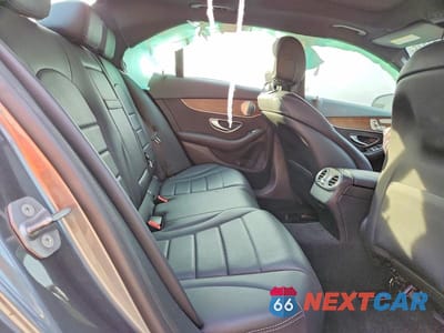 Zdjęcie 10 z 12 samochodu: 2020 MERCEDES-BENZ C 300 4MATIC VIN:W1KWF8EB4LR602567 - miniatura