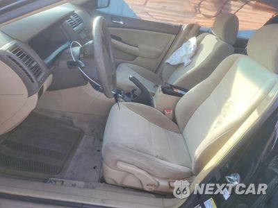 Zdjęcie 7 z 13 samochodu: 2005 HONDA ACCORD LX VIN:1HGCM56485A125100 - miniatura