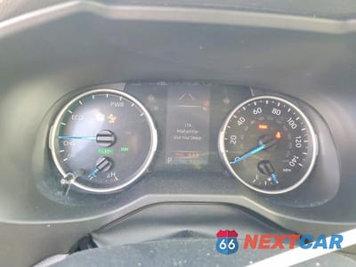Zdjęcie 9 z 11 samochodu: 2020 TOYOTA RAV4 HYBRID LE VIN:4T3MWRFV2LU007684 - miniatura