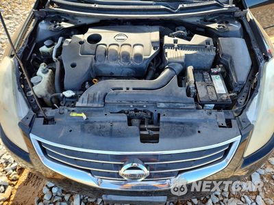 Zdjęcie 11 z 12 samochodu: 2012 NISSAN ALTIMA BASE VIN:1N4AL2AP5CN559351 - miniatura