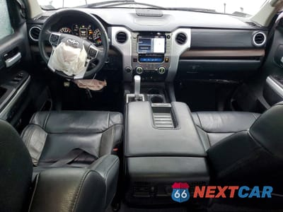 Zdjęcie 8 z 13 samochodu: 2021 TOYOTA TUNDRA LIMITED VIN:5TFHY5F13MX017123 - miniatura