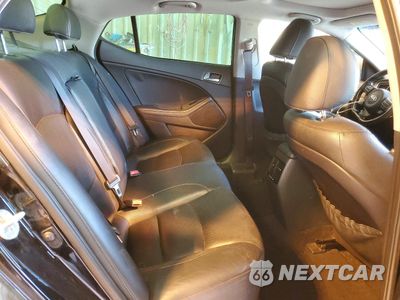 Zdjęcie 10 z 12 samochodu: 2014 KIA OPTIMA SX VIN:5XXGR4A67EG294985 - miniatura