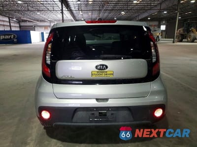 Zdjęcie 6 z 11 samochodu: 2017 KIA SOUL VIN:KNDJN2A27H7480266 - miniatura