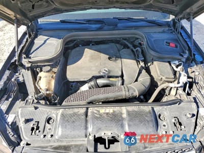 Zdjęcie 12 z 13 samochodu: 2020 MERCEDES-BENZ GLE 350 VIN:4JGFB4JB9LA152509 - miniatura