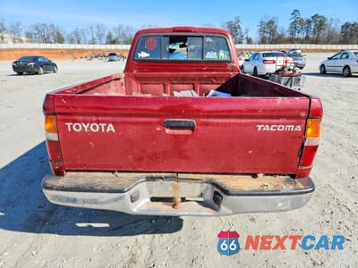 Zdjęcie 6 z 12 samochodu: 1998 TOYOTA TACOMA XTRACAB VIN:4TAWM72N0WZ172321 - miniatura